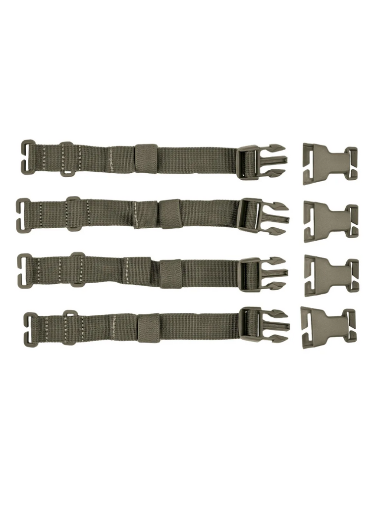 5.11 Tactical Rush Tier System-5.11 Tactical-Ranger Green-TacSource