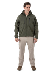 5.11 Tactical Sabre Jacket 2.0-Jackets-5.11 Tactical-TacSource