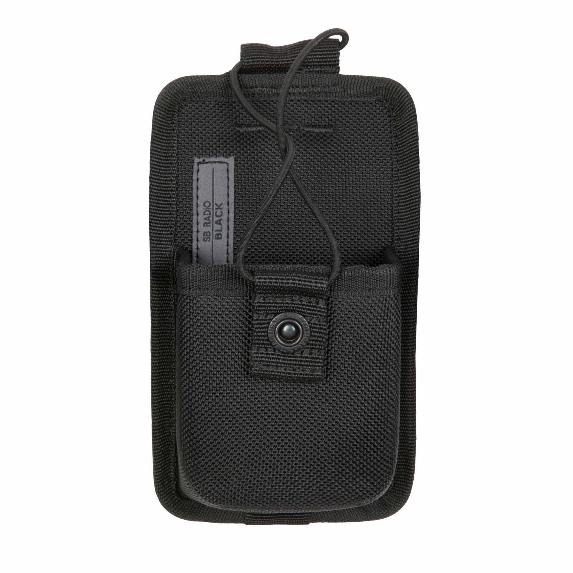 5.11 Tactical SB Radio Pouch-Accessories-5.11 Tactical-TacSource