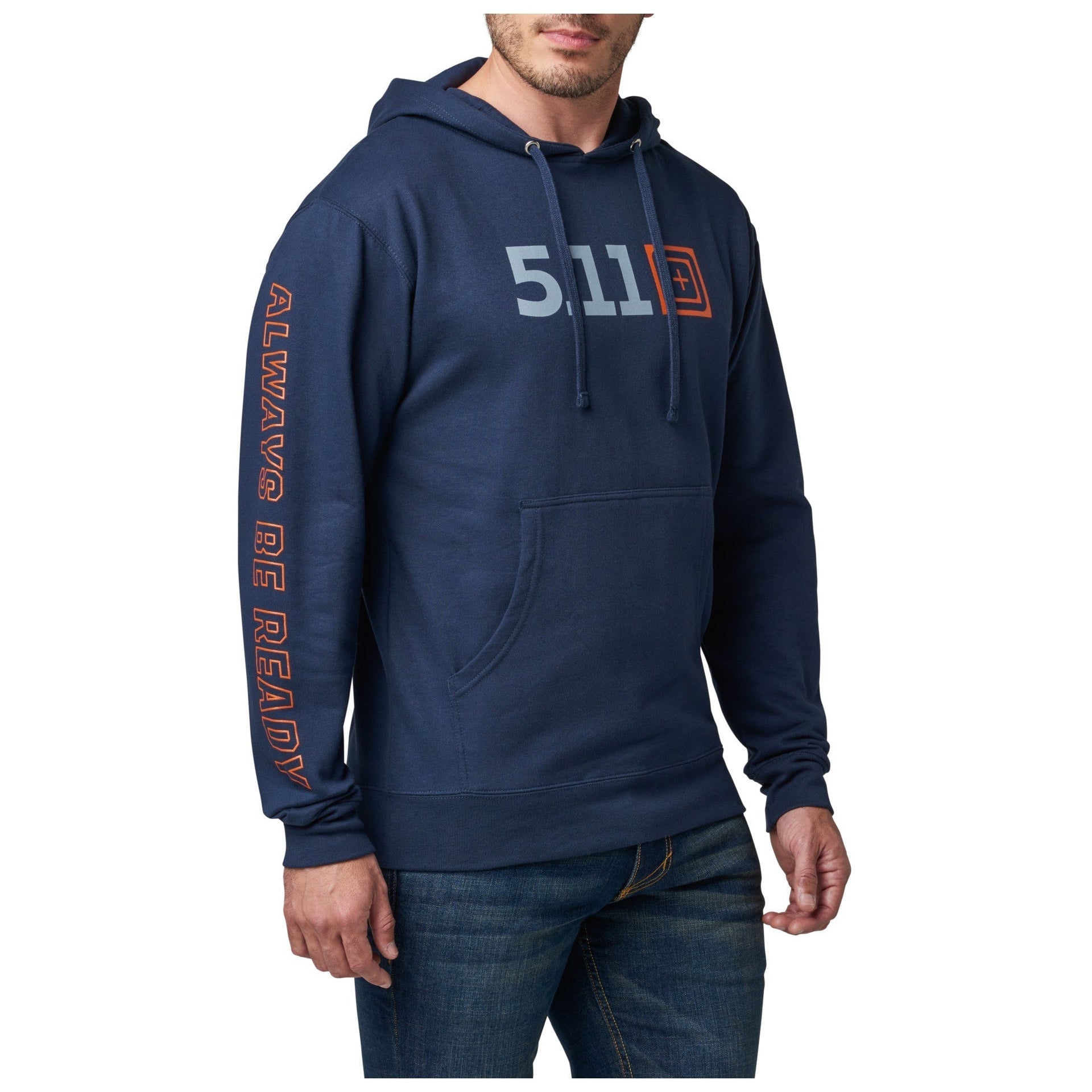 5.11 Tactical Scope Hoodie-Hoodies-5.11 Tactical-TacSource