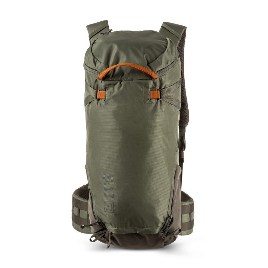 5.11 Tactical SKYWEIGHT 24L PACK-Bags-5.11 Tactical-Sage Green-L/XL-TacSource