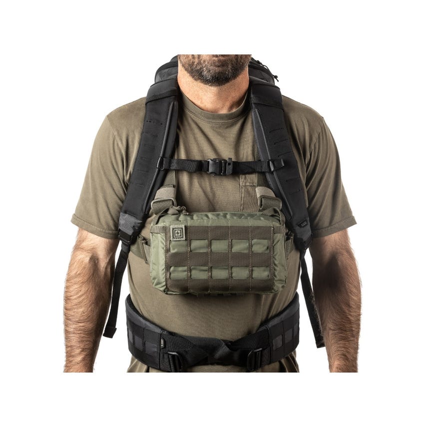 5.11 TACTICAL SKYWEIGHT SURVIVAL CHEST PACK-Accessories-5.11 Tactical-TacSource