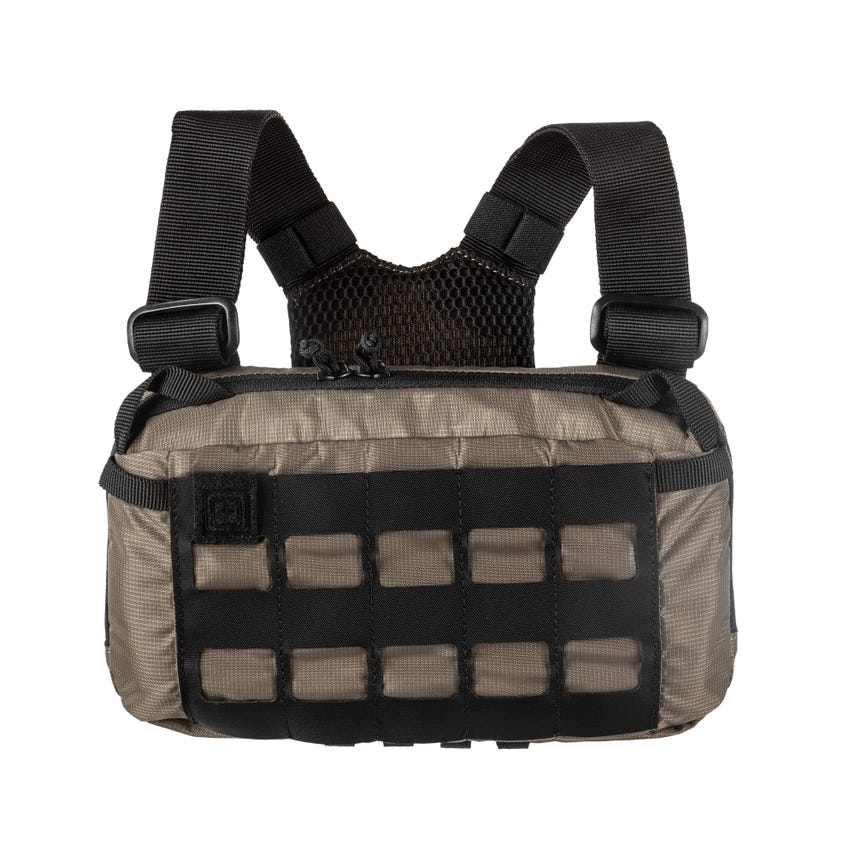 5.11 TACTICAL SKYWEIGHT SURVIVAL CHEST PACK-Accessories-5.11 Tactical-TacSource