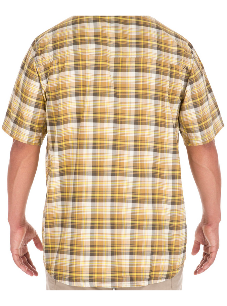 5.11 Tactical Slipstream Covert Shirt-Short Sleeves-5.11 Tactical-TacSource