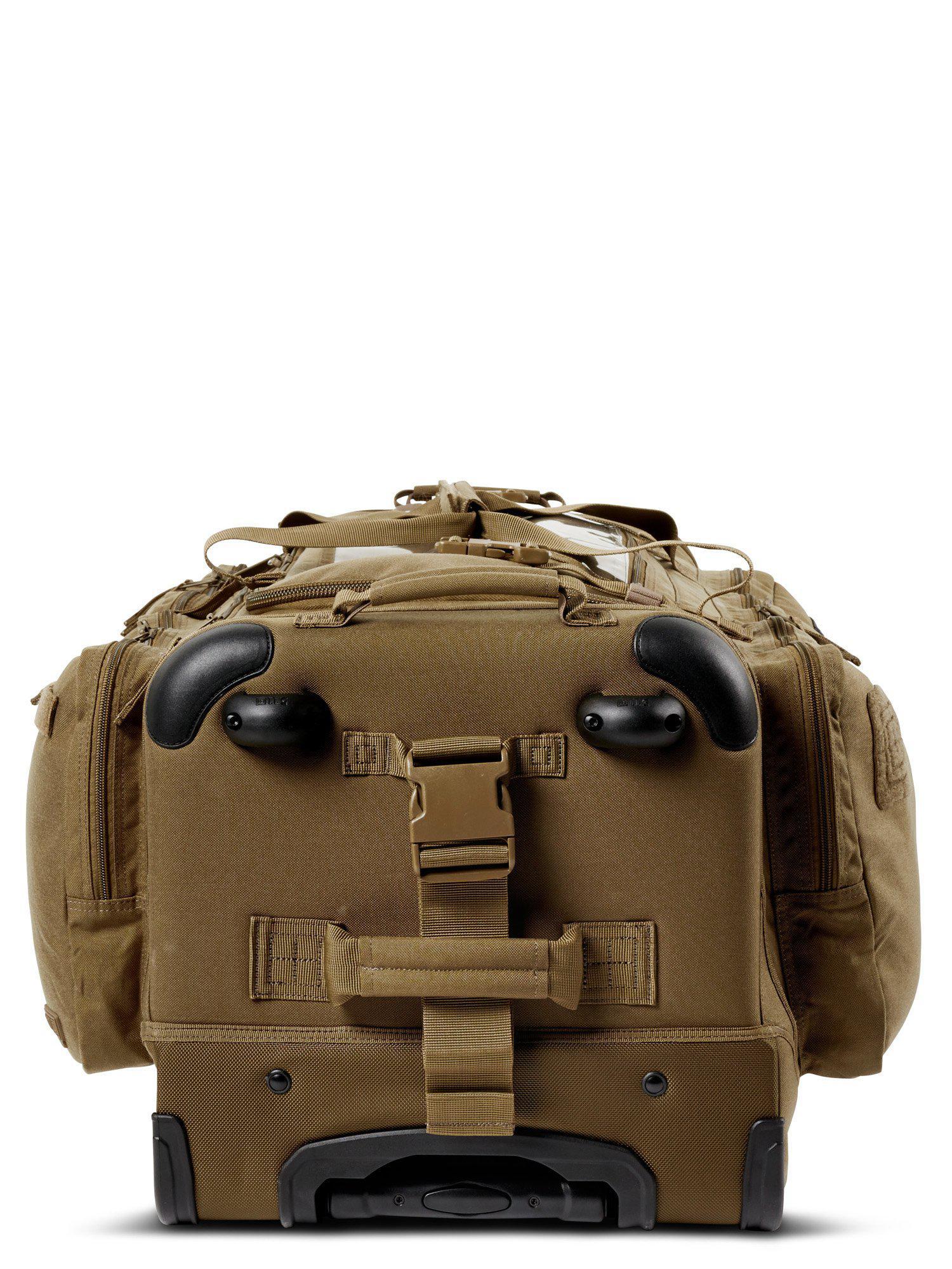 5.11 Tactical SOMS 3.0-Rolling Duffells-5.11 Tactical-TacSource