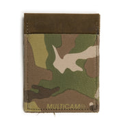 5.11 Tactical Standby Card Wallet Multicam-Accessories-5.11 Tactical-TacSource