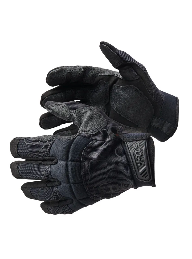 5.11 Tactical Station Grip 3.0 Glove-Gloves-5.11 Tactical-TacSource