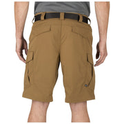 5.11 Tactical Stryke 11" Shorts Battle Brown-Cargo Shorts-5.11 Tactical-TacSource