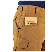 5.11 Tactical Stryke 11" Shorts Battle Brown-Cargo Shorts-5.11 Tactical-TacSource