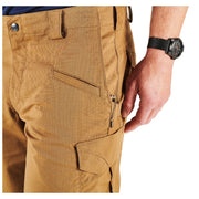 5.11 Tactical Stryke 11" Shorts Battle Brown-Cargo Shorts-5.11 Tactical-TacSource