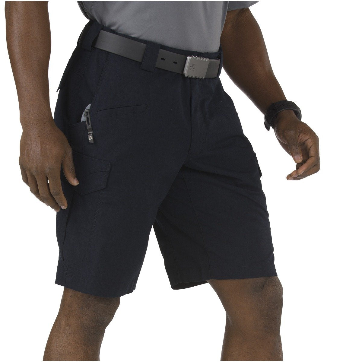 5.11 Tactical Stryke 11" Shorts Dark Navy-Cargo Shorts-5.11 Tactical-28"-TacSource