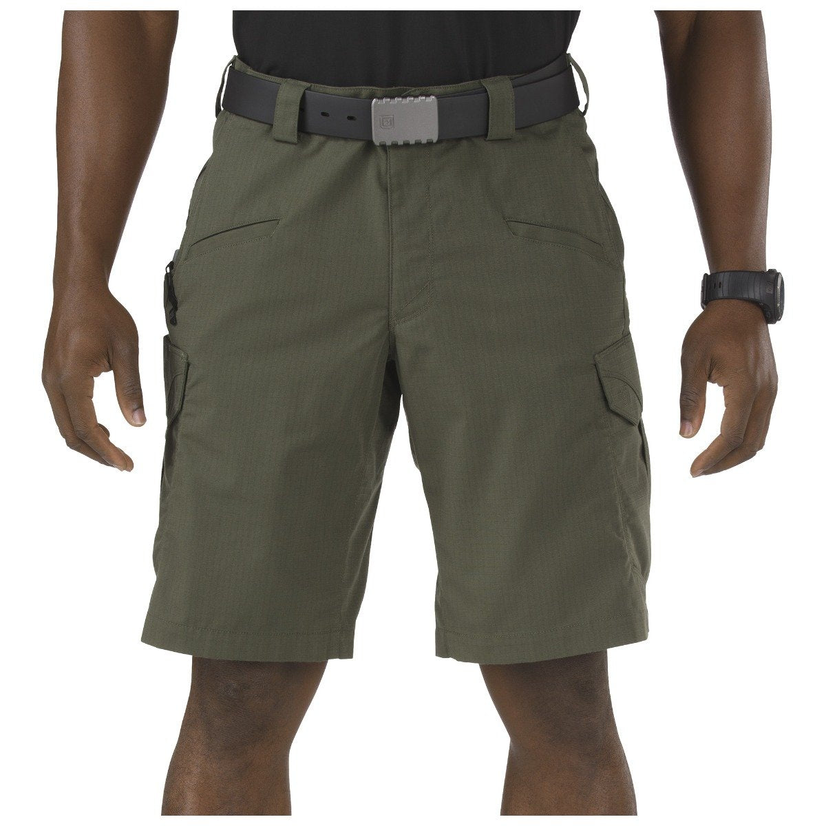 5.11 Tactical Stryke 11" Shorts TDU Green-Cargo Shorts-5.11 Tactical-TacSource