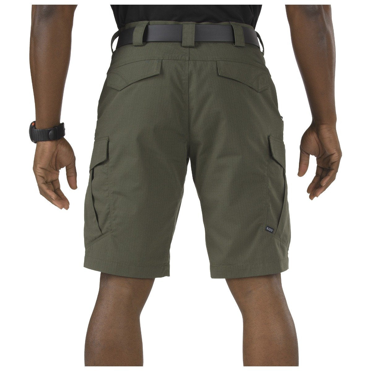 5.11 Tactical Stryke 11" Shorts TDU Green-Cargo Shorts-5.11 Tactical-TacSource