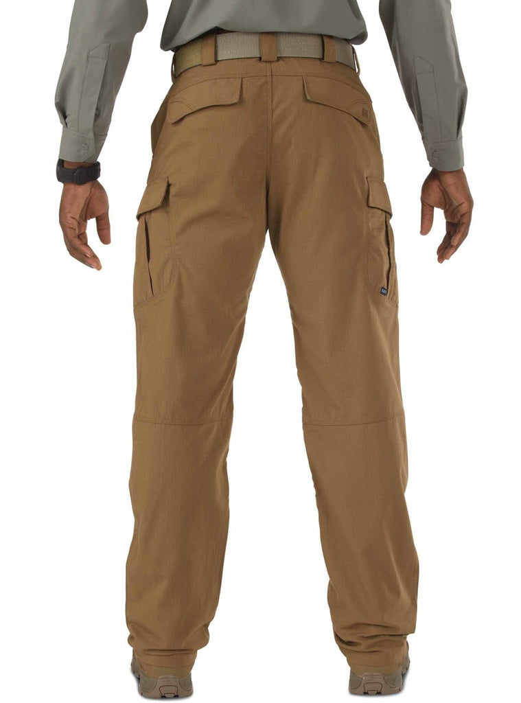 5.11 Tactical Stryke Pants - Battle Brown-Men's Pants-5.11 Tactical-TacSource