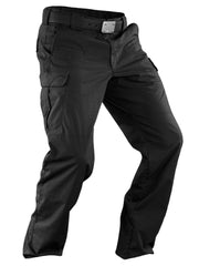 5.11 Tactical Stryke Pants - Black-Men's Pants-5.11 Tactical-TacSource