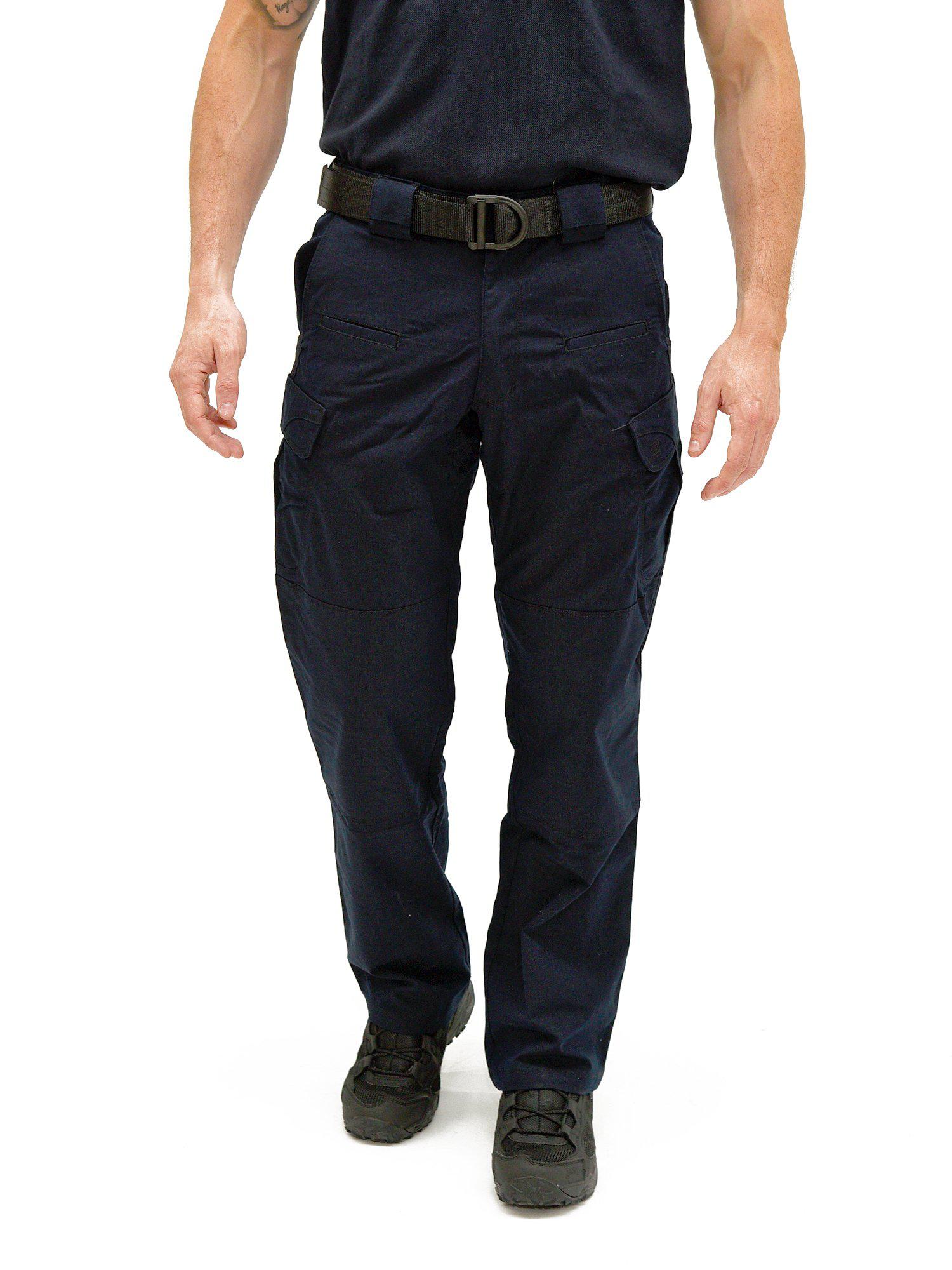 5.11 Tactical Stryke Pants - Dark Navy-Men's Pants-5.11 Tactical-TacSource