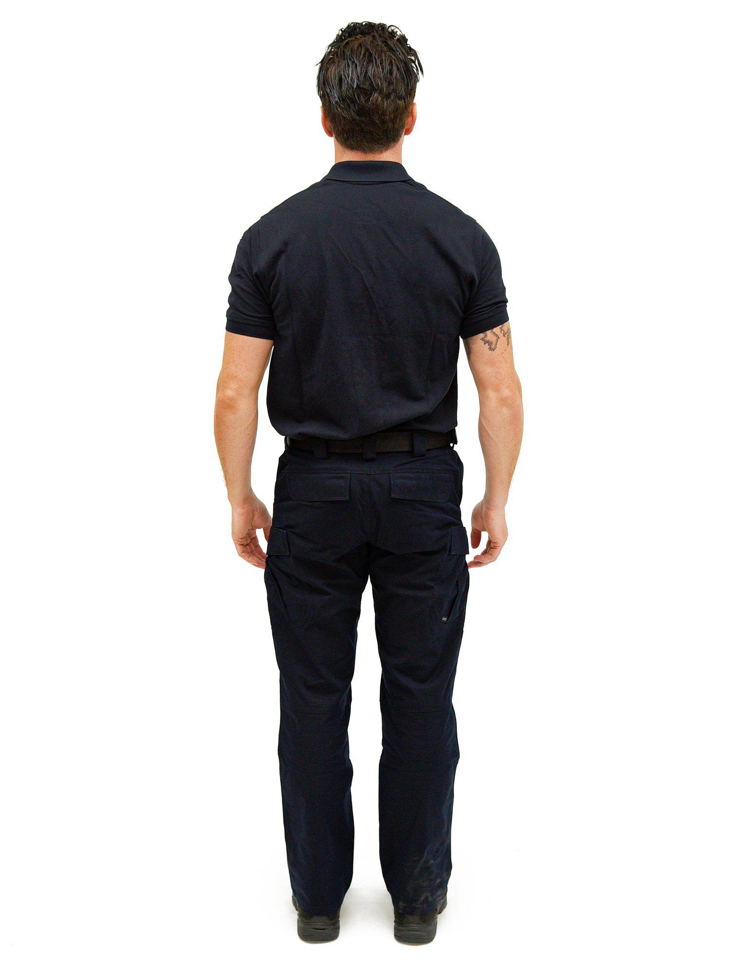 5.11 Tactical Stryke Pants - Dark Navy-Men's Pants-5.11 Tactical-TacSource