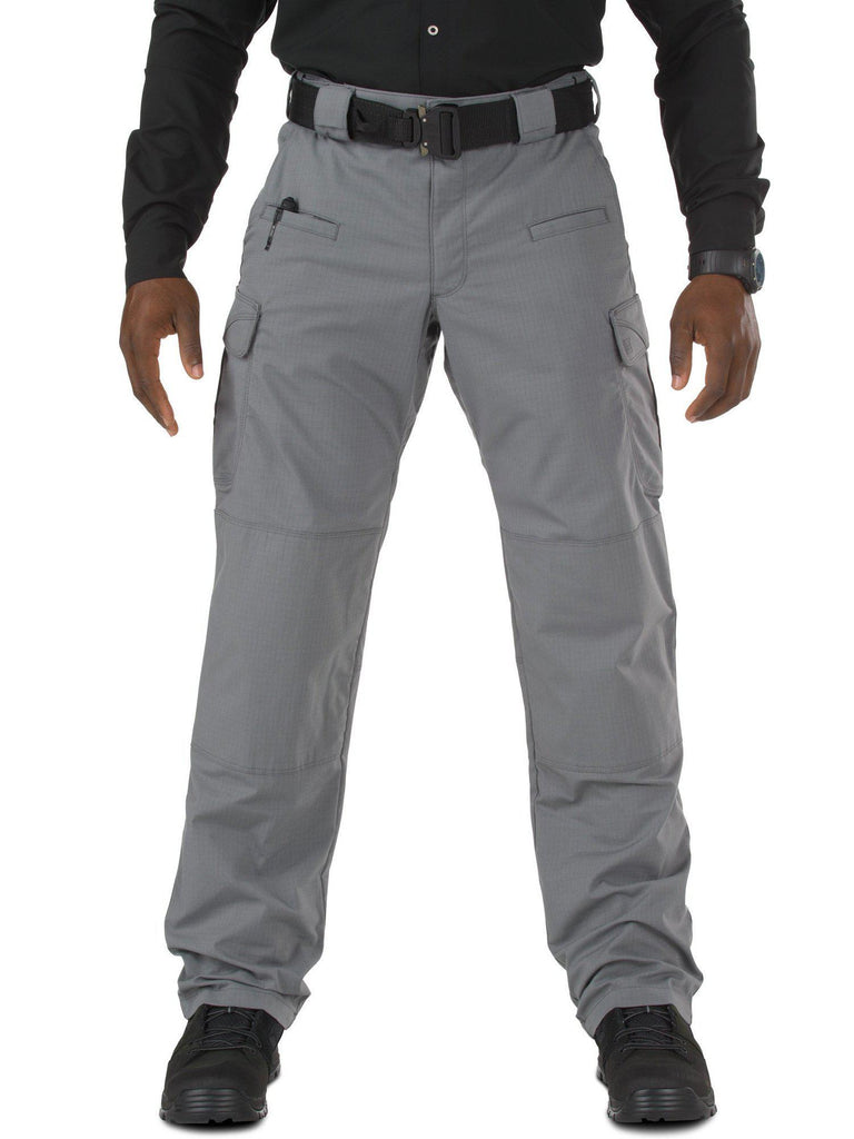 5.11 Tactical Stryke Pants - Storm Grey-Men's Pants-5.11 Tactical-TacSource