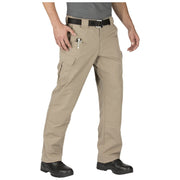 5.11 Tactical Stryke Pants with Flex-Tac - Stone-Men's Pants-5.11 Tactical-28-30-TacSource