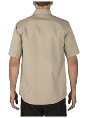 5.11 Tactical Stryke SS Shirt-Short Sleeves-5.11 Tactical-TacSource