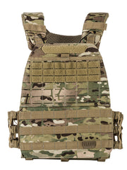 5.11 Tactical Tac-Tec Plate Carrier - Multicam-Load Bearing-5.11 Tactical-TacSource