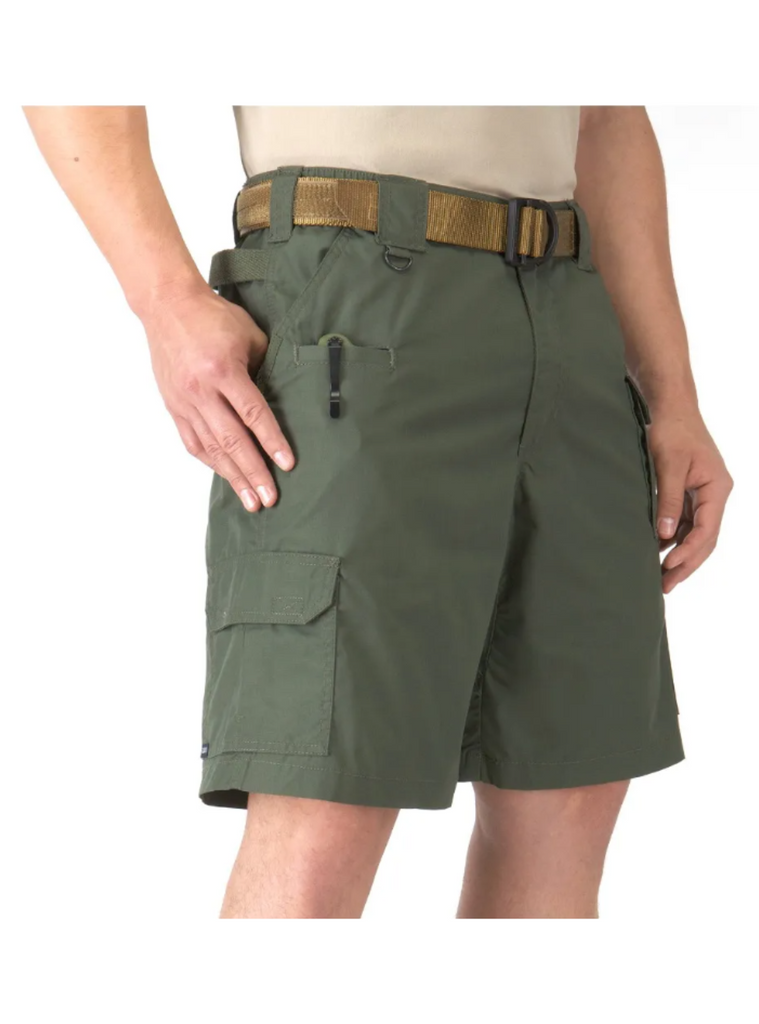 5.11 Tactical Taclite 9.5" PRO Ripstop Short-Cargo Shorts-5.11 Tactical-TacSource