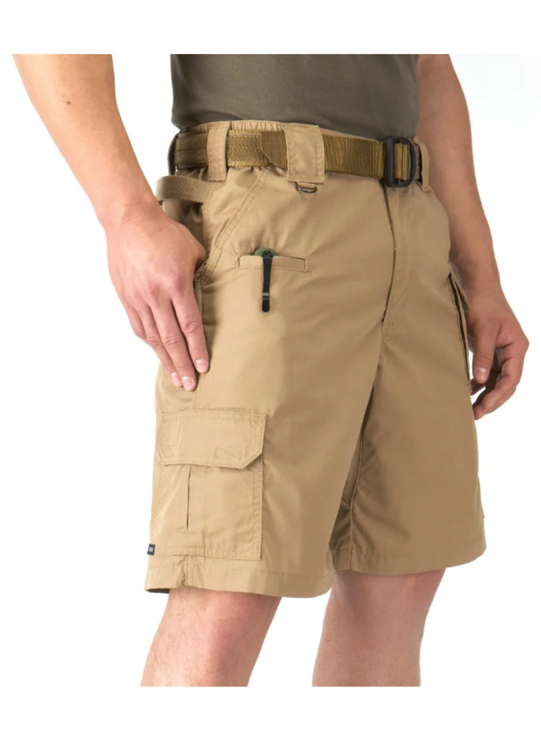 5.11 Tactical Taclite 9.5" PRO Ripstop Short-Cargo Shorts-5.11 Tactical-TacSource