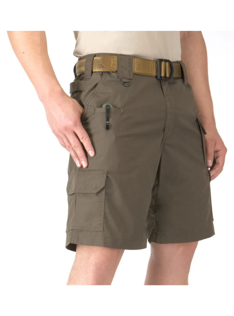 5.11 Tactical Taclite 9.5" PRO Ripstop Short-Cargo Shorts-5.11 Tactical-TacSource