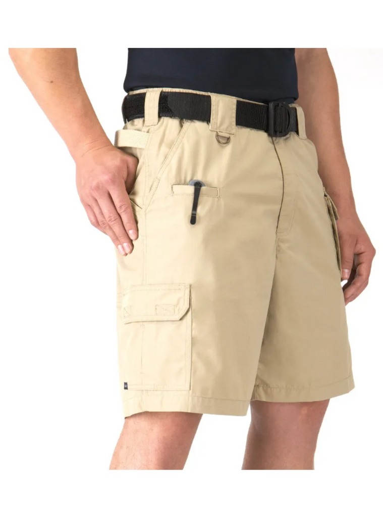 5.11 Tactical Taclite 9.5" PRO Ripstop Short-Cargo Shorts-5.11 Tactical-TacSource