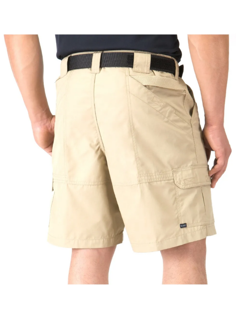 5.11 Tactical Taclite 9.5" PRO Ripstop Short-Cargo Shorts-5.11 Tactical-TacSource