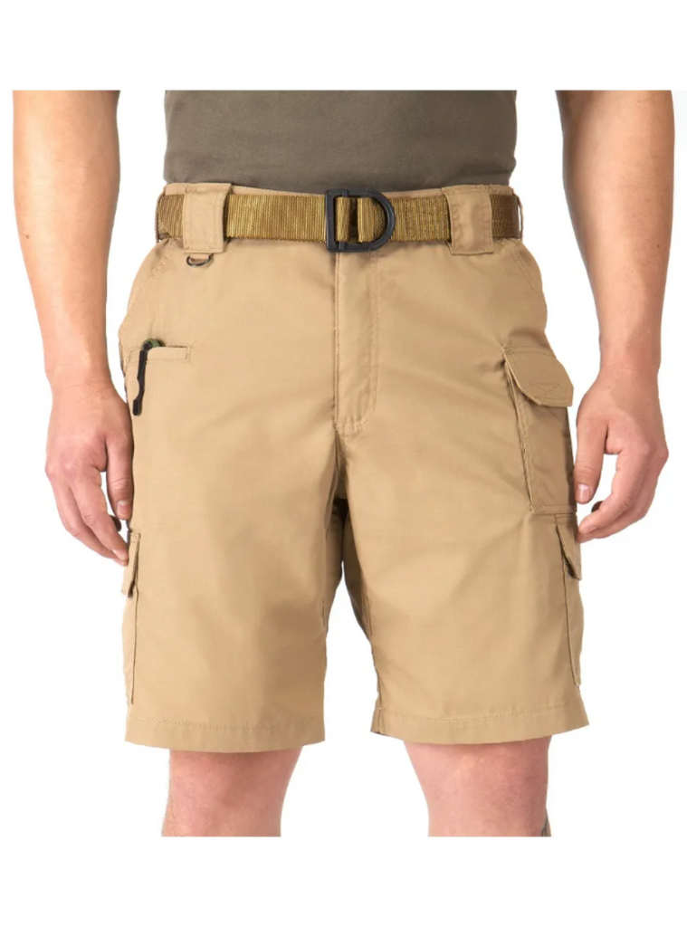 5.11 Tactical Taclite 9.5" PRO Ripstop Short-Cargo Shorts-5.11 Tactical-Coyote-28-TacSource