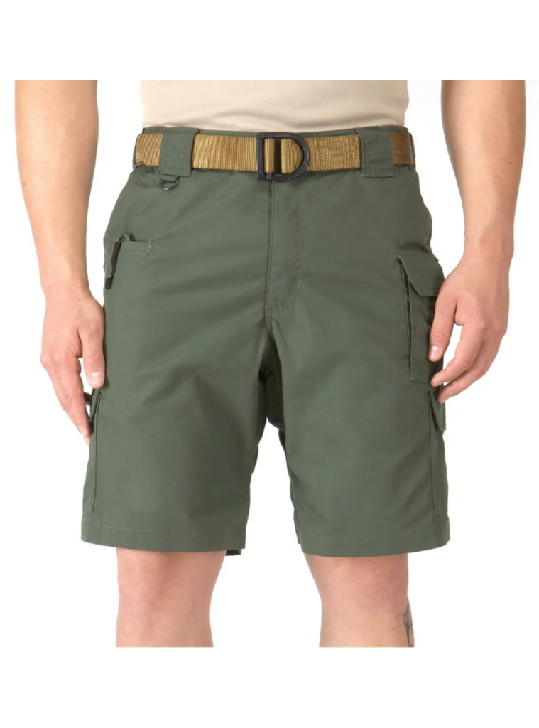 5.11 Tactical Taclite 9.5" PRO Ripstop Short-Cargo Shorts-5.11 Tactical-TDU Green-28-TacSource