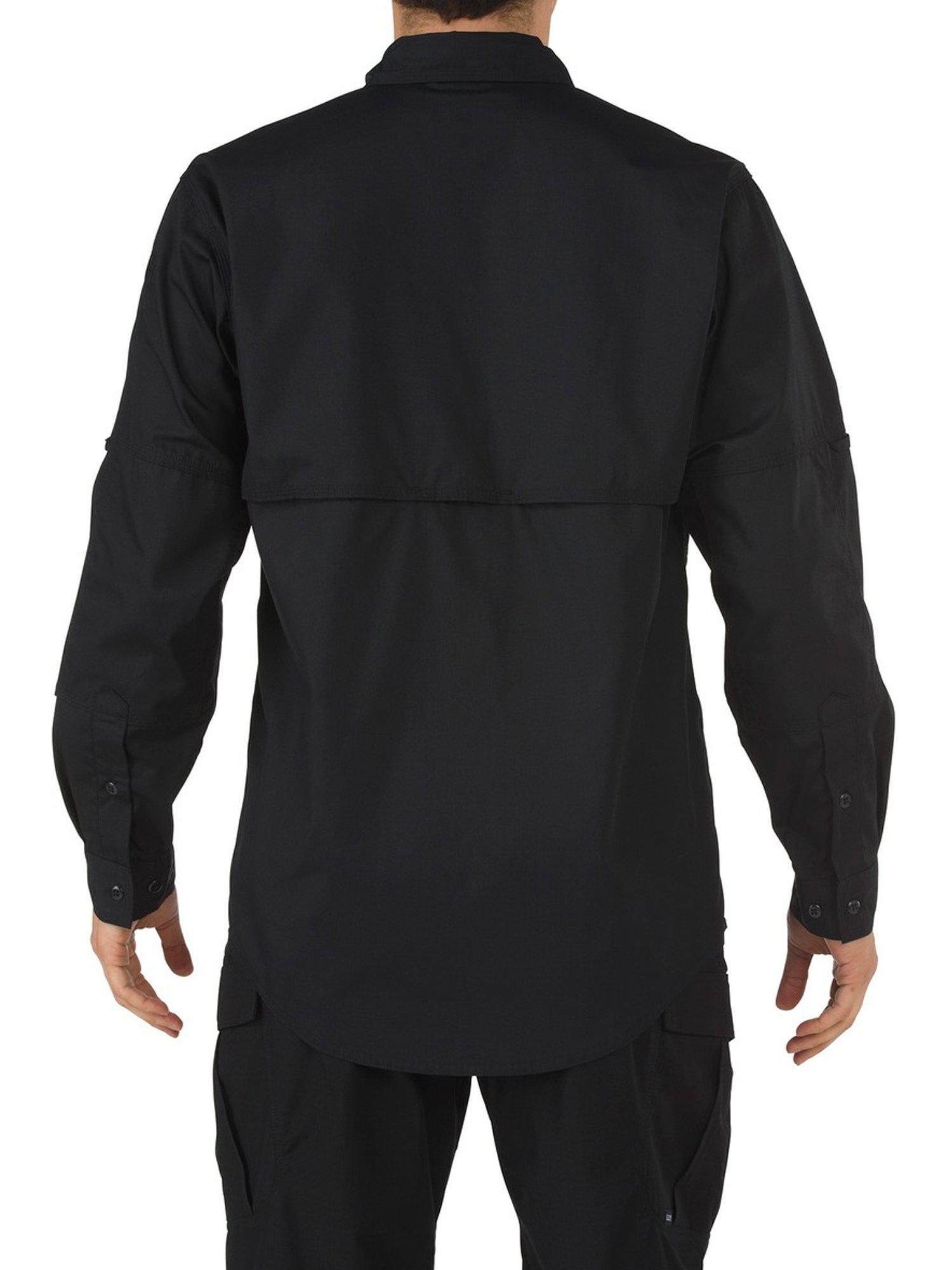 5.11 Tactical Taclite Pro LS Shirt-Long Sleeves-5.11 Tactical-TacSource