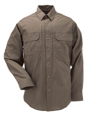 5.11 Tactical Taclite Pro LS Shirt-Long Sleeves-5.11 Tactical-Small-Tundra-TacSource