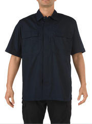 5.11 Tactical Taclite TDU Short Sleeve Shirt-Short Sleeves-5.11 Tactical-TacSource