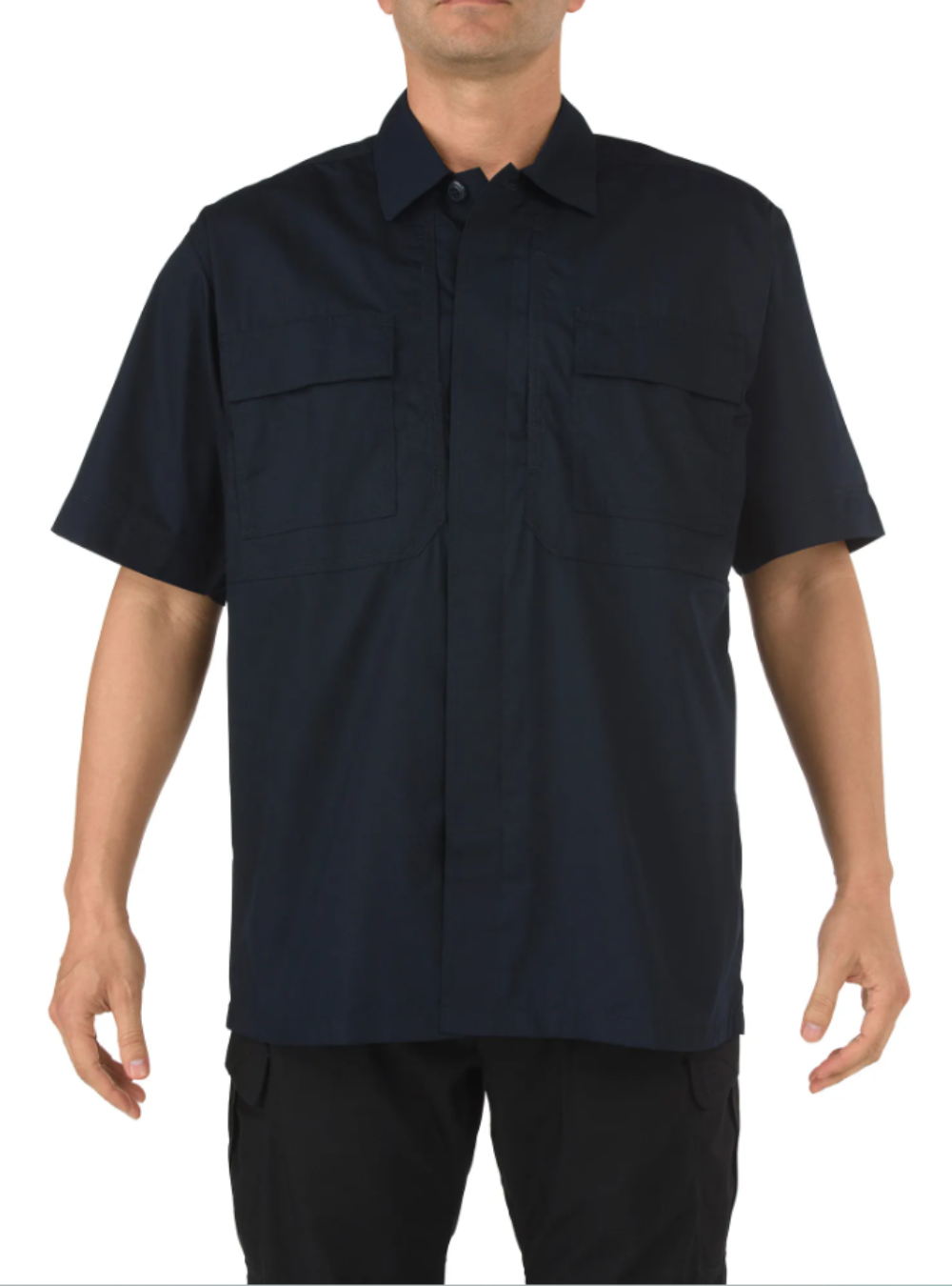 5.11 Tactical Taclite TDU Short Sleeve Shirt-Short Sleeves-5.11 Tactical-TacSource