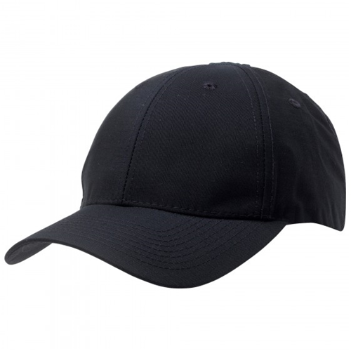 5.11 Tactical Taclite Uniform Cap-Headwear-5.11 Tactical-Dark Navy-TacSource