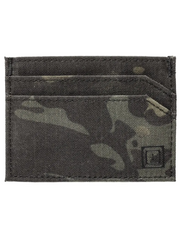 5.11 Tactical Tracker Card Wallet 2.0-Wallet-5.11 Tactical-TacSource