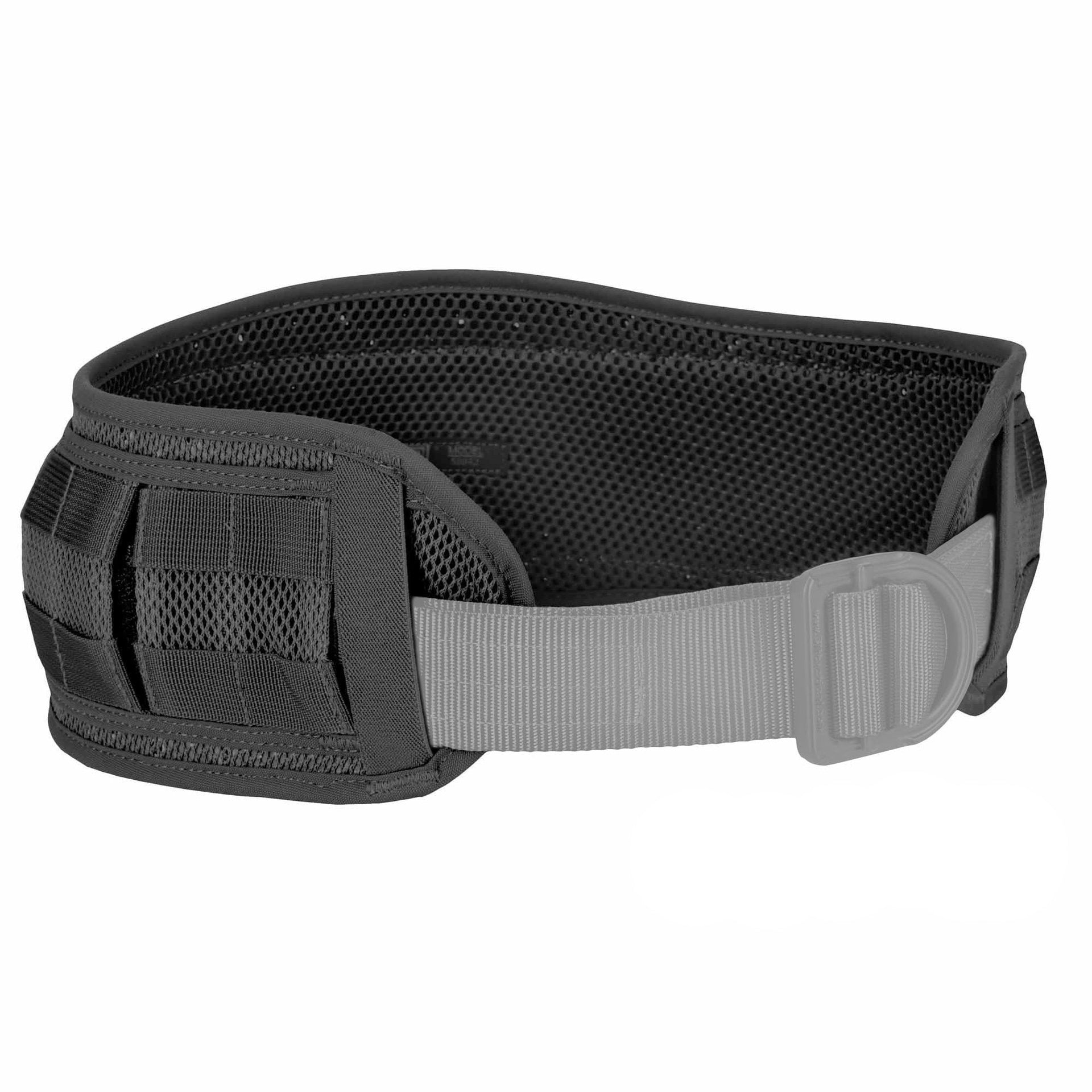 5.11 Tactical VTAC Brokos Combat Belt-Accessories-5.11 Tactical-Black-Small/Medium-TacSource