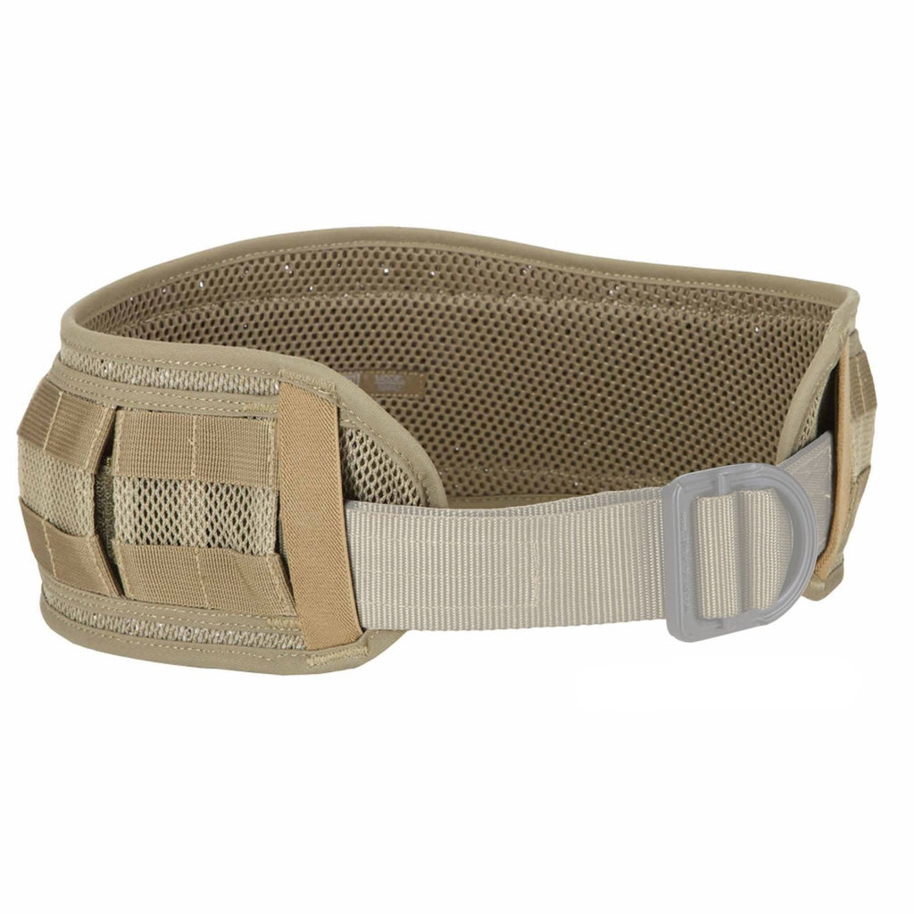 5.11 Tactical VTAC Brokos Combat Belt-Accessories-5.11 Tactical-Sandstone-Small/Medium-TacSource