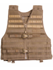 5.11 Tactical VTAC LBE Vest-Load Bearing-5.11 Tactical-TacSource