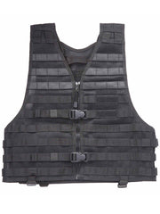 5.11 Tactical VTAC LBE Vest-Load Bearing-5.11 Tactical-Black-Regular-TacSource