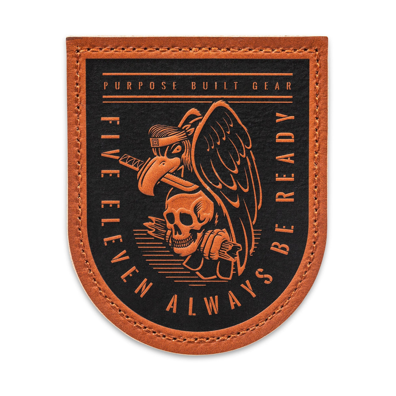 5.11 Tactical Vulture Patch-Morale Patches-5.11 Tactical-TacSource