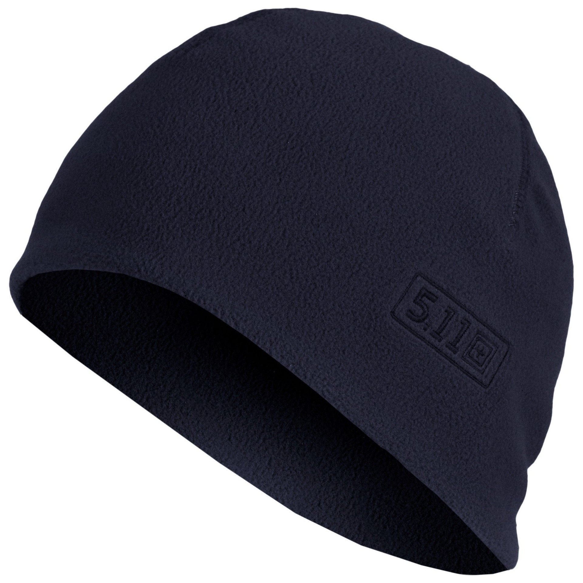 5.11 Tactical Watch Cap-Headwear-5.11 Tactical-Dark Navy-Small / Medium-TacSource