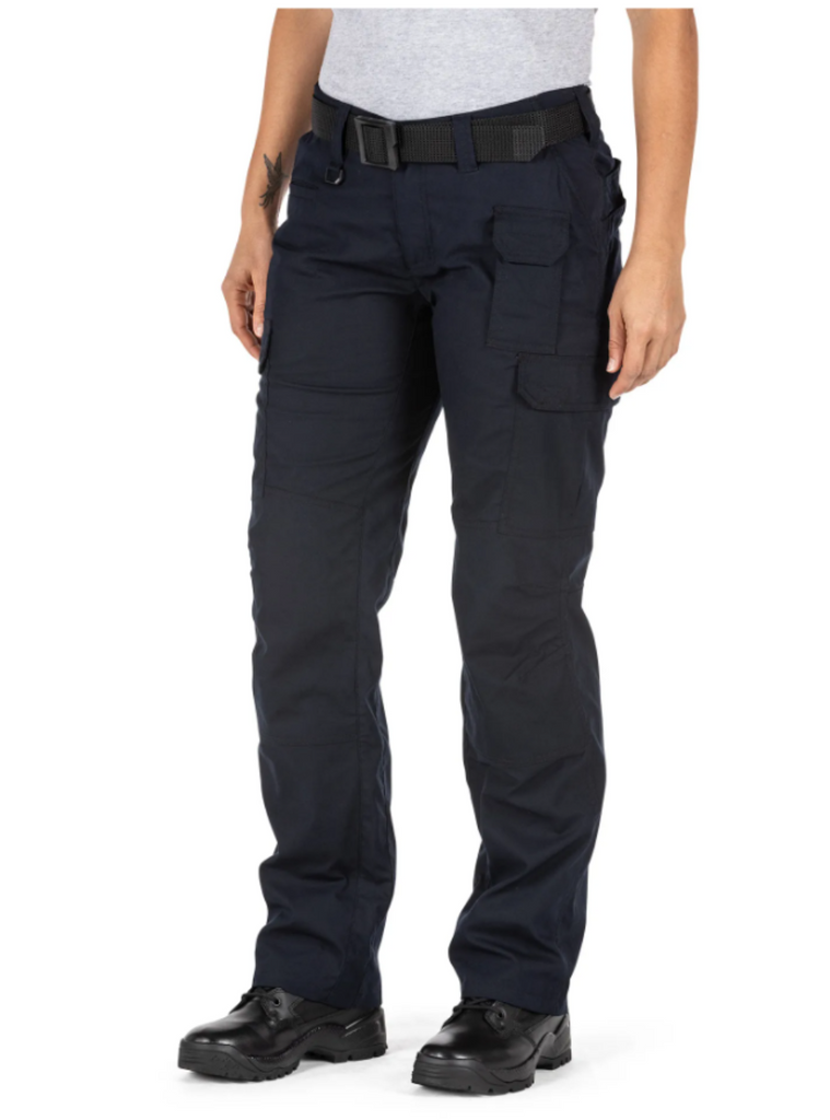 5.11 Tactical Women's ABR Pro Pant-Women's Pants-5.11 Tactical-Dark Navy-16-Regular-TacSource