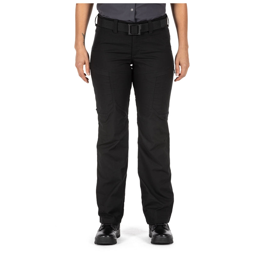 5.11 Tactical Women's Apex Pant-Women's Pants-5.11 Tactical-Black-0 Regular-TacSource