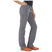 5.11 Tactical Women's Cirrus Pant Storm-Women's Pants-5.11 Tactical-0-Regular-TacSource