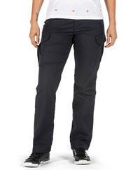 5.11 Tactical Women's Icon Pants - Black-Women's Pants-5.11 Tactical-TacSource