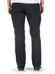 5.11 Tactical Women's Icon Pants - Dark Navy-Women's Pants-5.11 Tactical-TacSource