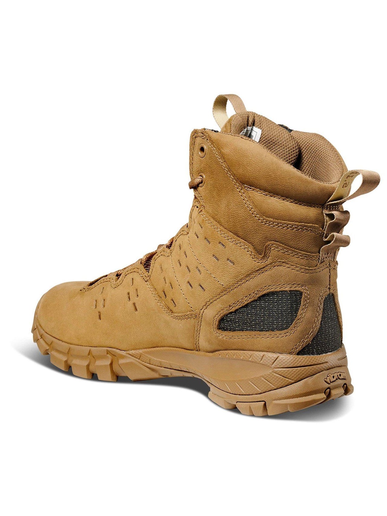 5.11 XPRT 3.0 6" WP Boot-Boots-5.11 Tactical-TacSource